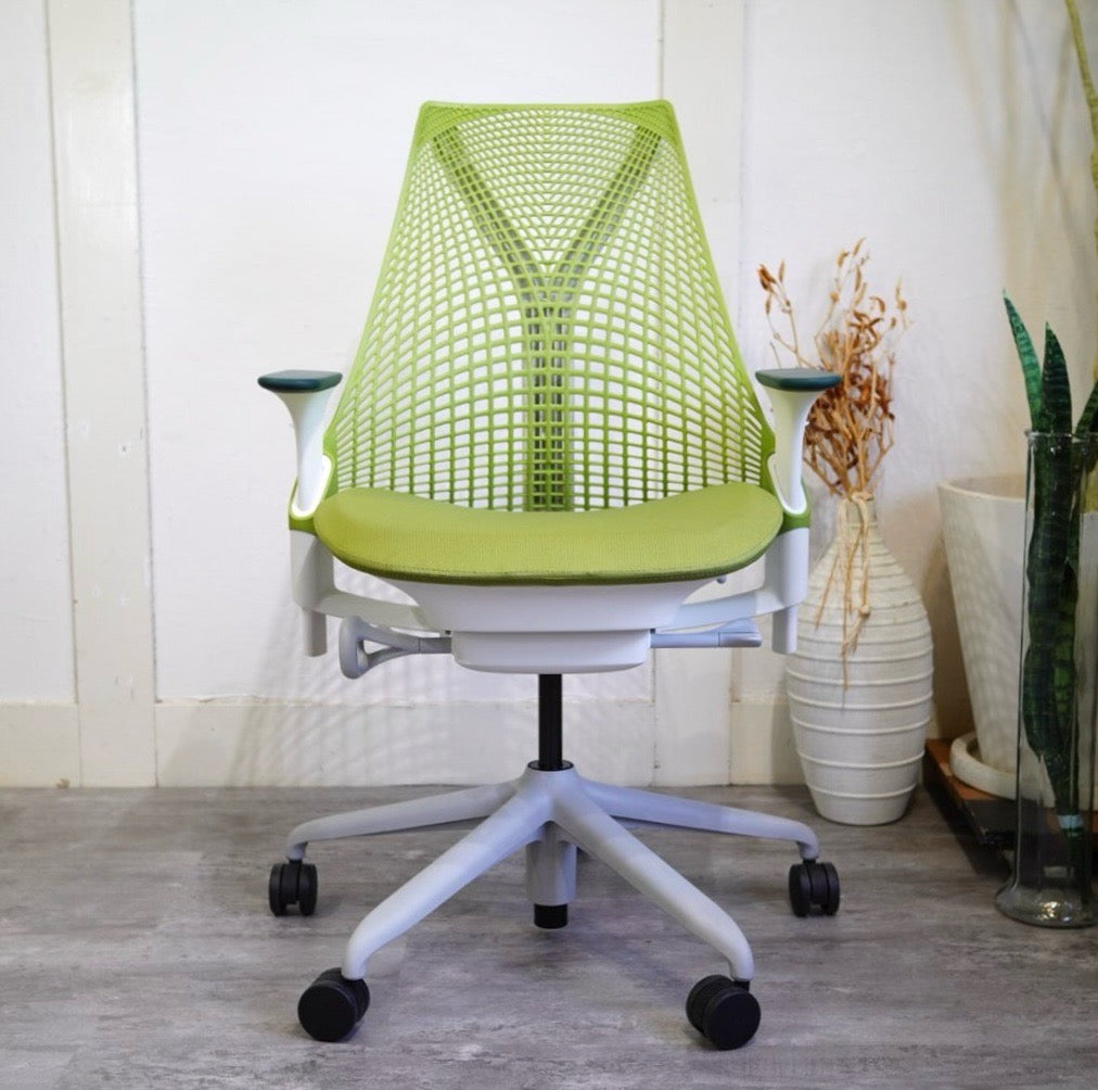 ハーマンミラー / HermanMiller セイルチェア / Sayl Chairs オフィスチェア イヴ・ベアール