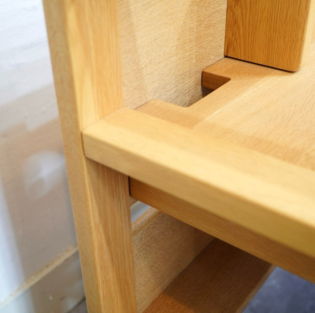 浜本工芸 学習机 NO.16&デスクチェア セット ピンク 天板の高さが変えられる勉強机