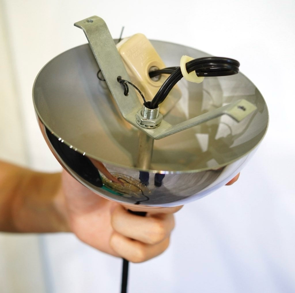 ヴァーパン / ヴァーナー・パントン / Verner Panton  ファン・シェル / FUN SHELL 1DM ペンダントライト