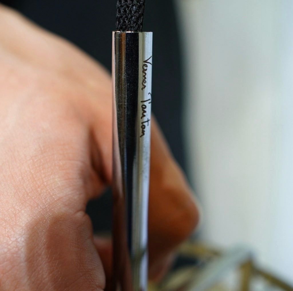 ヴァーパン / ヴァーナー・パントン / Verner Panton  ファン・シェル / FUN SHELL 1DM ペンダントライト