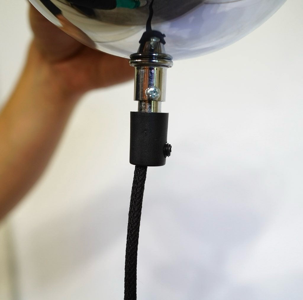 ヴァーパン / ヴァーナー・パントン / Verner Panton  ファン・シェル / FUN SHELL 1DM ペンダントライト