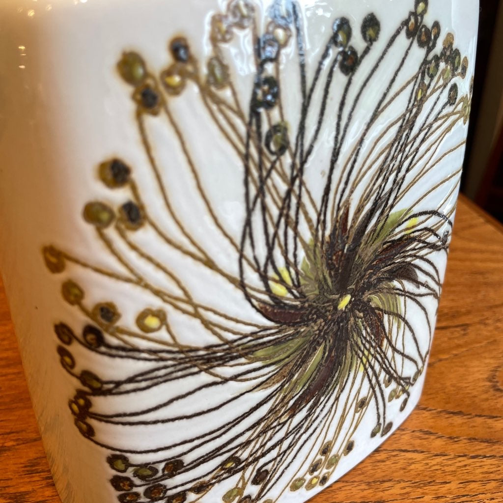 ロイヤルコペンハーゲン / ROYAL COPENHAGEN バッカ / Baca 花瓶【5】ヴィンテージ エレン・マルマー