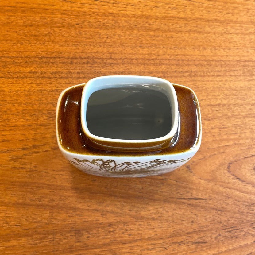 ロイヤルコペンハーゲン / ROYAL COPENHAGEN バッカ / Baca 花瓶【5】ヴィンテージ エレン・マルマー