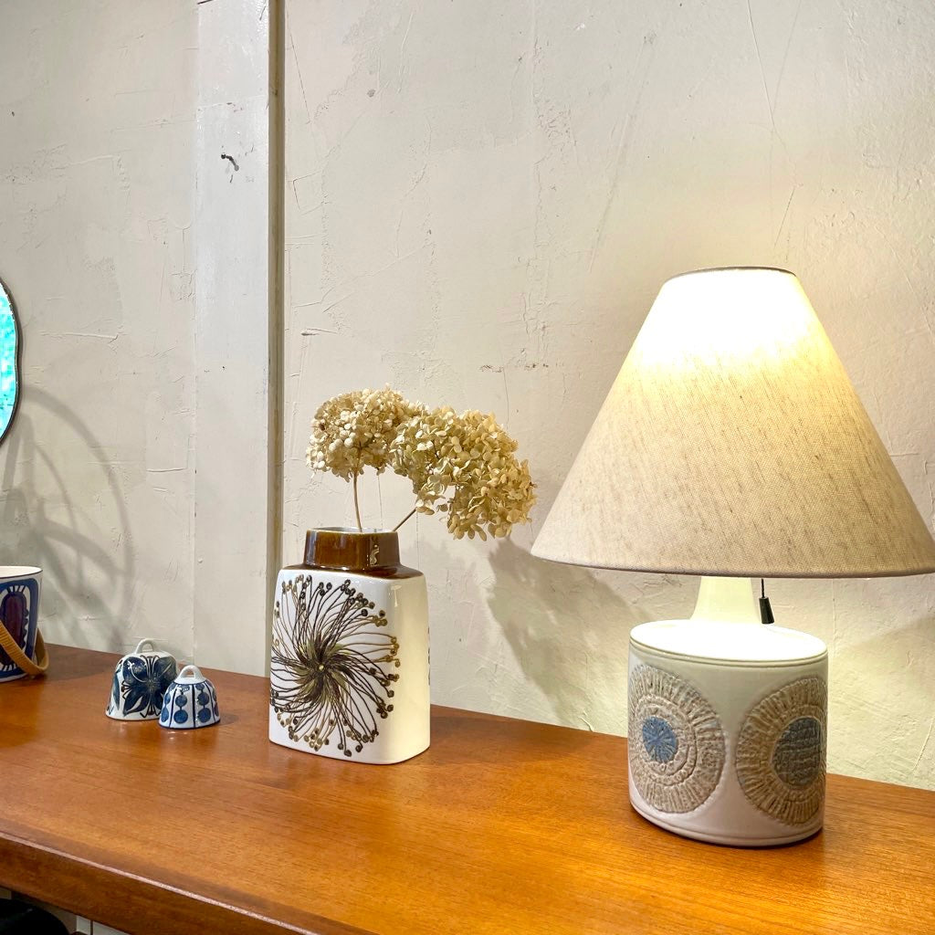 ロイヤルコペンハーゲン / ROYAL COPENHAGEN バッカ / Baca 花瓶【5】ヴィンテージ エレン・マルマー