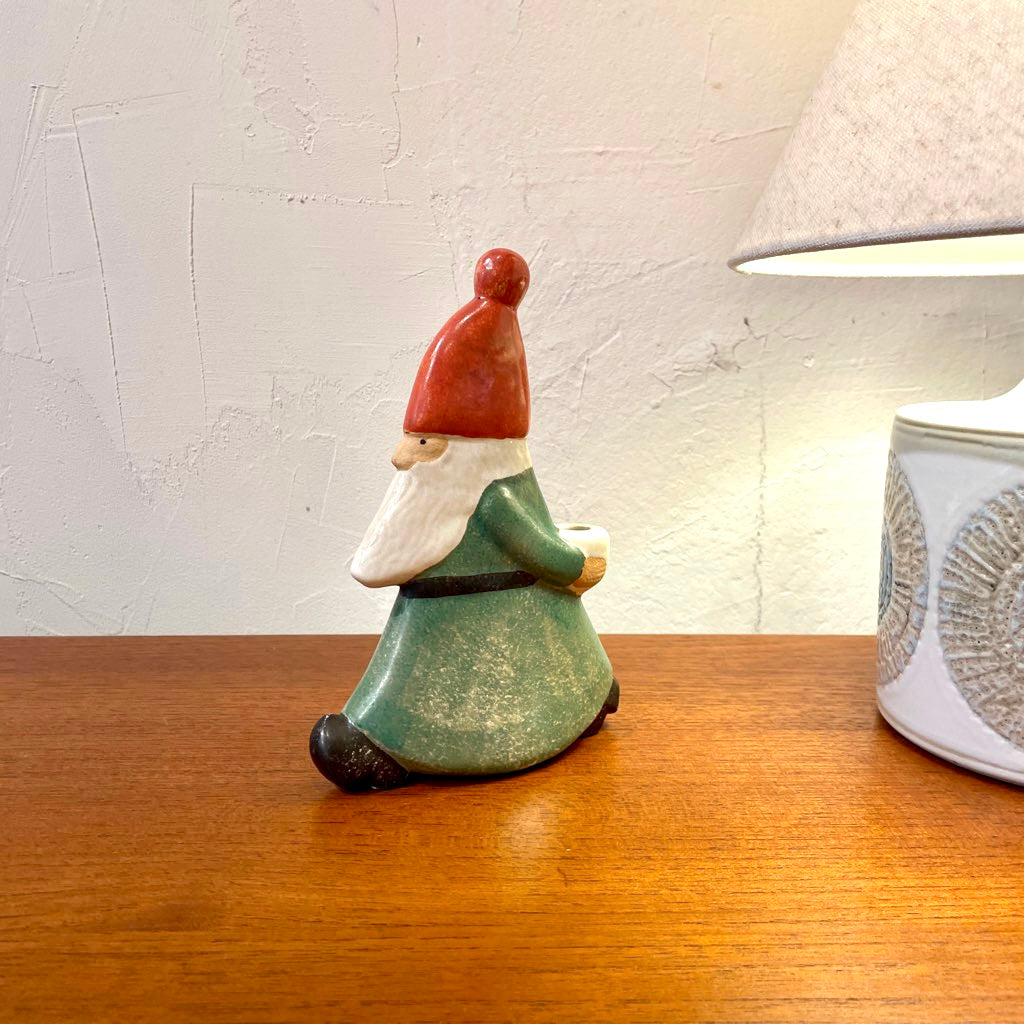 ケラミックステュディオン/ Keramik Studion Gustavsberg リサラーソン / Lisa Larson オブジェ ヴィンテージ