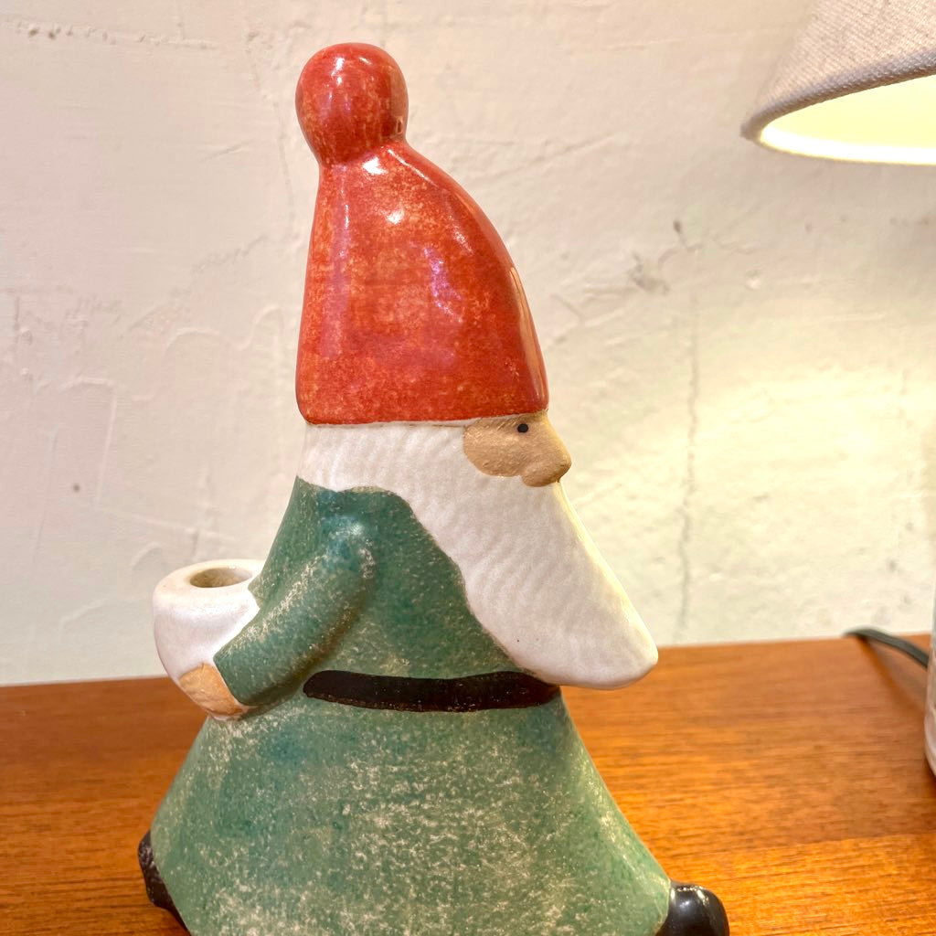 ケラミックステュディオン/ Keramik Studion Gustavsberg リサラーソン / Lisa Larson オブジェ ヴィンテージ