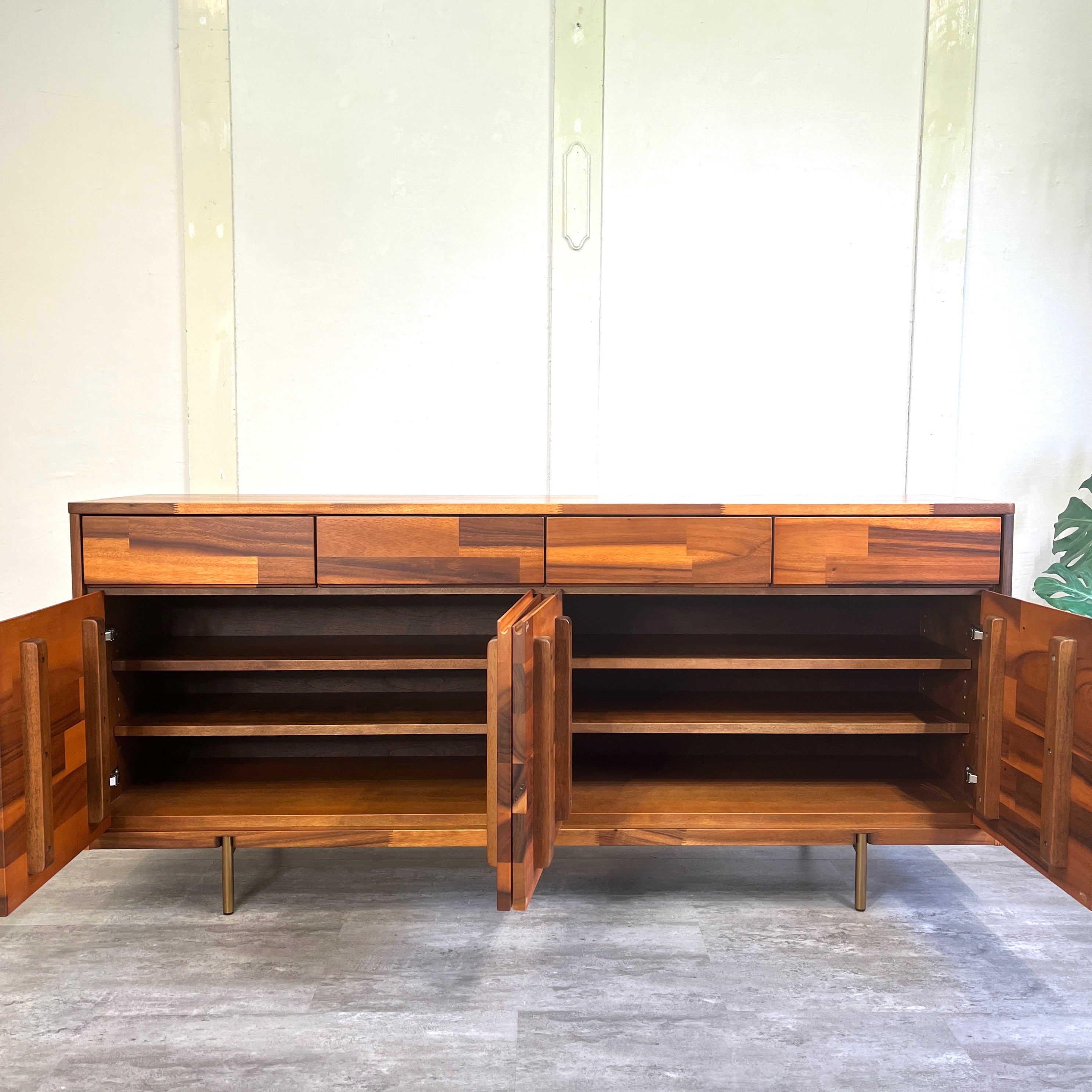 source アーティヴォ / ATTIVO サイドボード 161 展示品