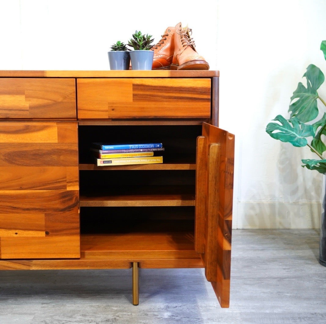 source アーティヴォ / ATTIVO サイドボード 161 展示品