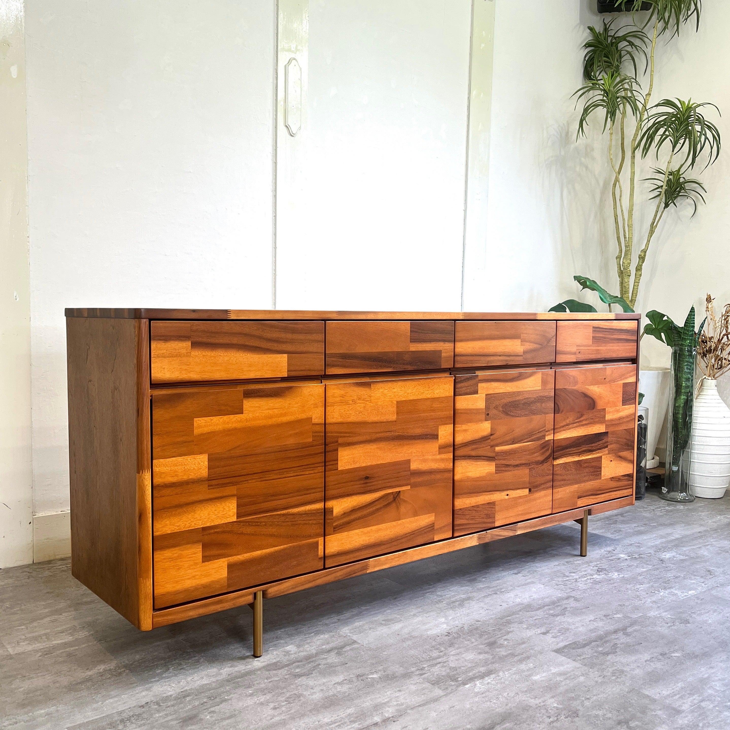 source アーティヴォ / ATTIVO サイドボード 161 展示品