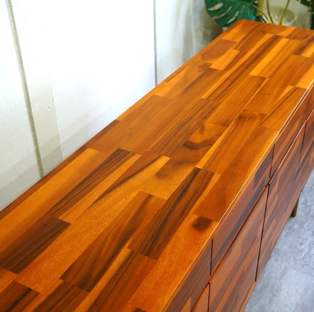 source アーティヴォ / ATTIVO サイドボード 161 展示品