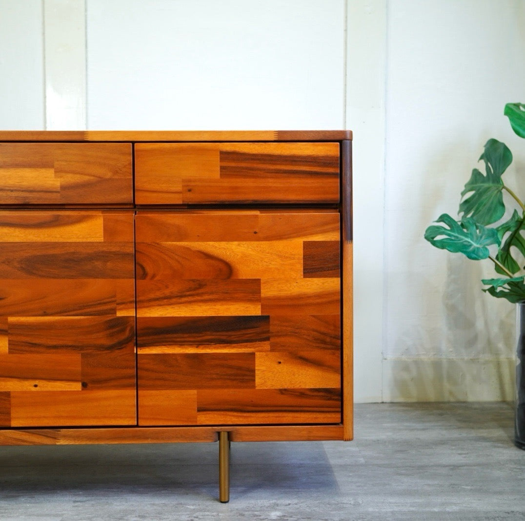 source アーティヴォ / ATTIVO サイドボード 161 展示品