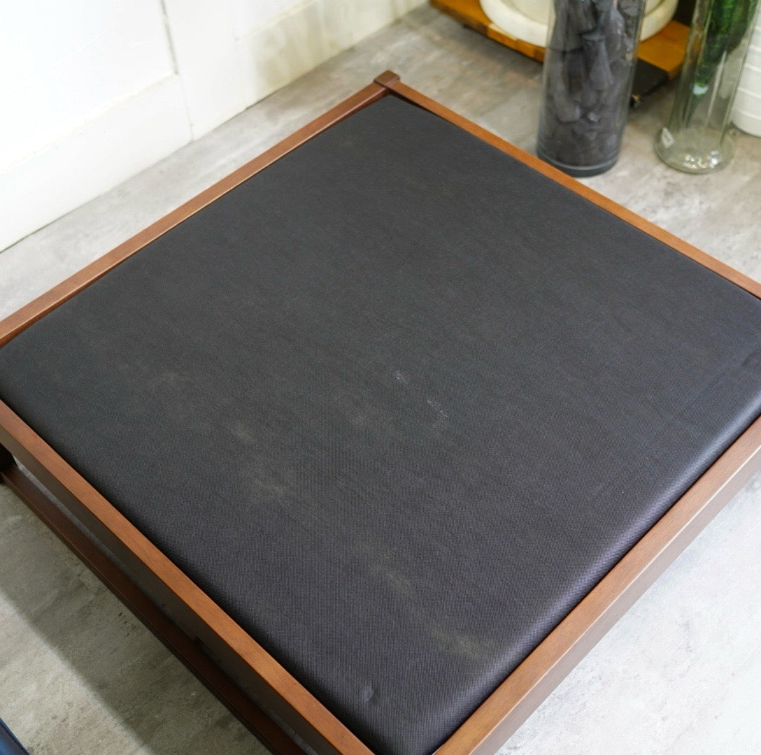 ソース / source トッコ / TOCCO ロー オットマン007 展示品 S3274