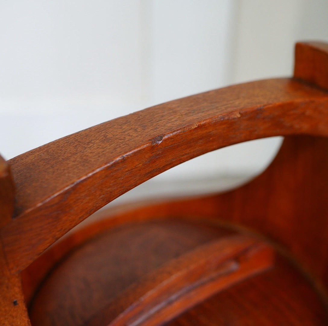 ダンスク / DANSK Jens.H.Quistgaard / イェンス・クイストゴー チーク材 アイスバスケット ヴィンテージ