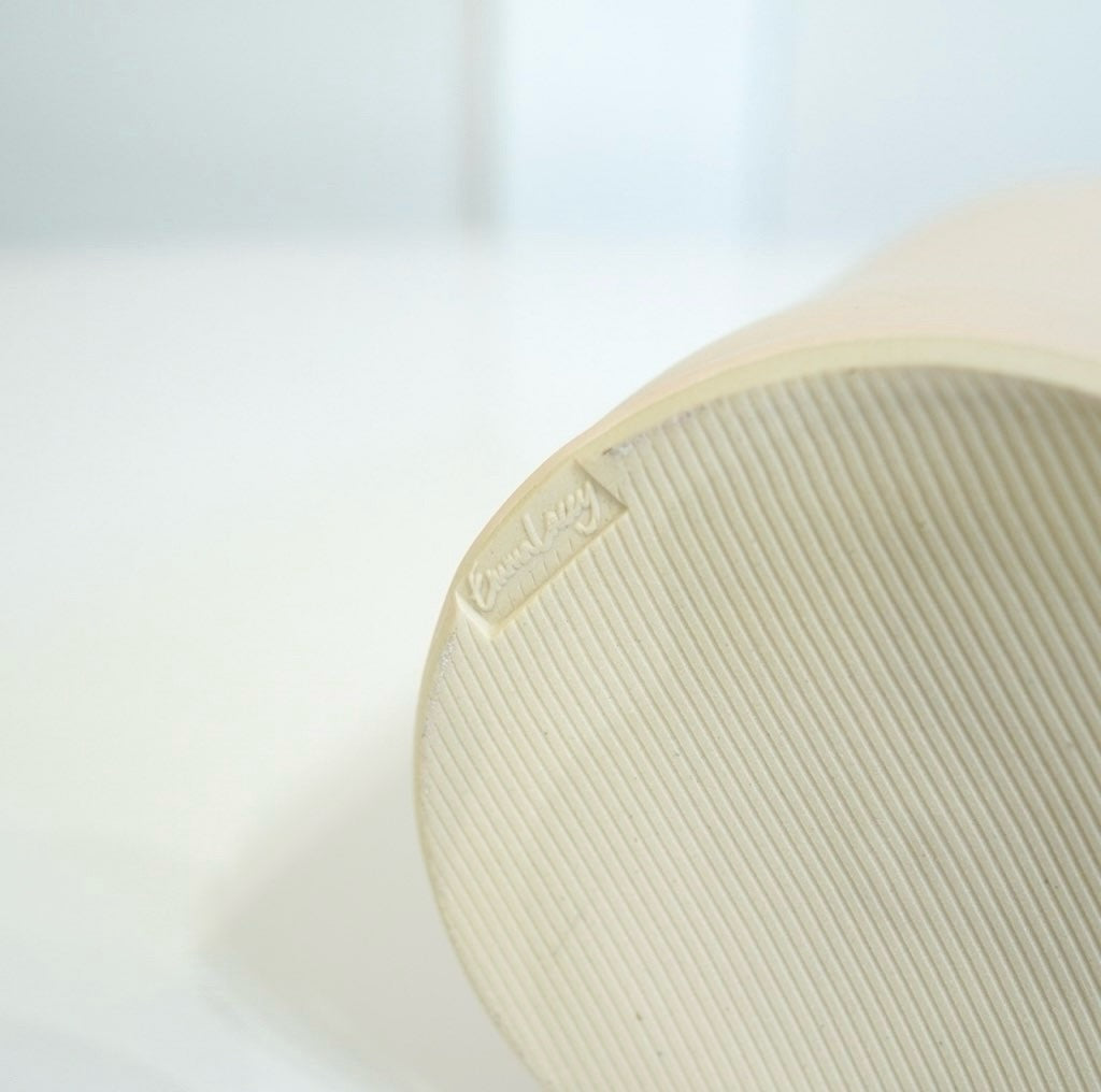 EMMA LACEY EVERDAY Soft Pink Large Vase 花瓶 陶芸家エマレイシー 花器