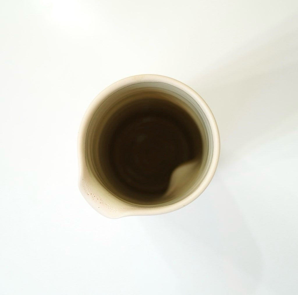 EMMA LACEY EVERDAY Soft Pink Large Vase 花瓶 陶芸家エマレイシー 花器