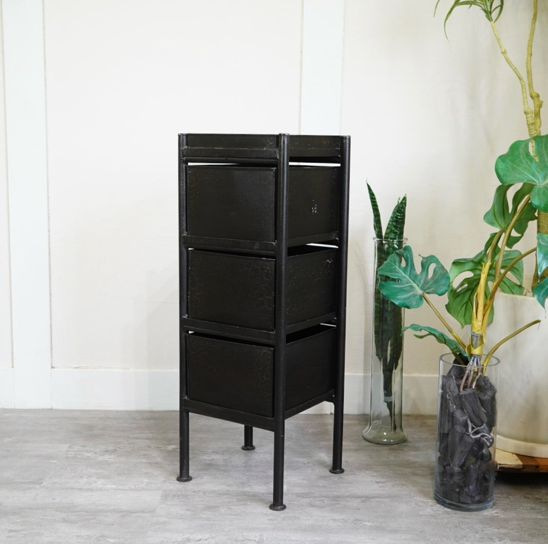 ジャーナルスタンダードファニチャー ギデル / GUIDEL 3ドロワーチェスト