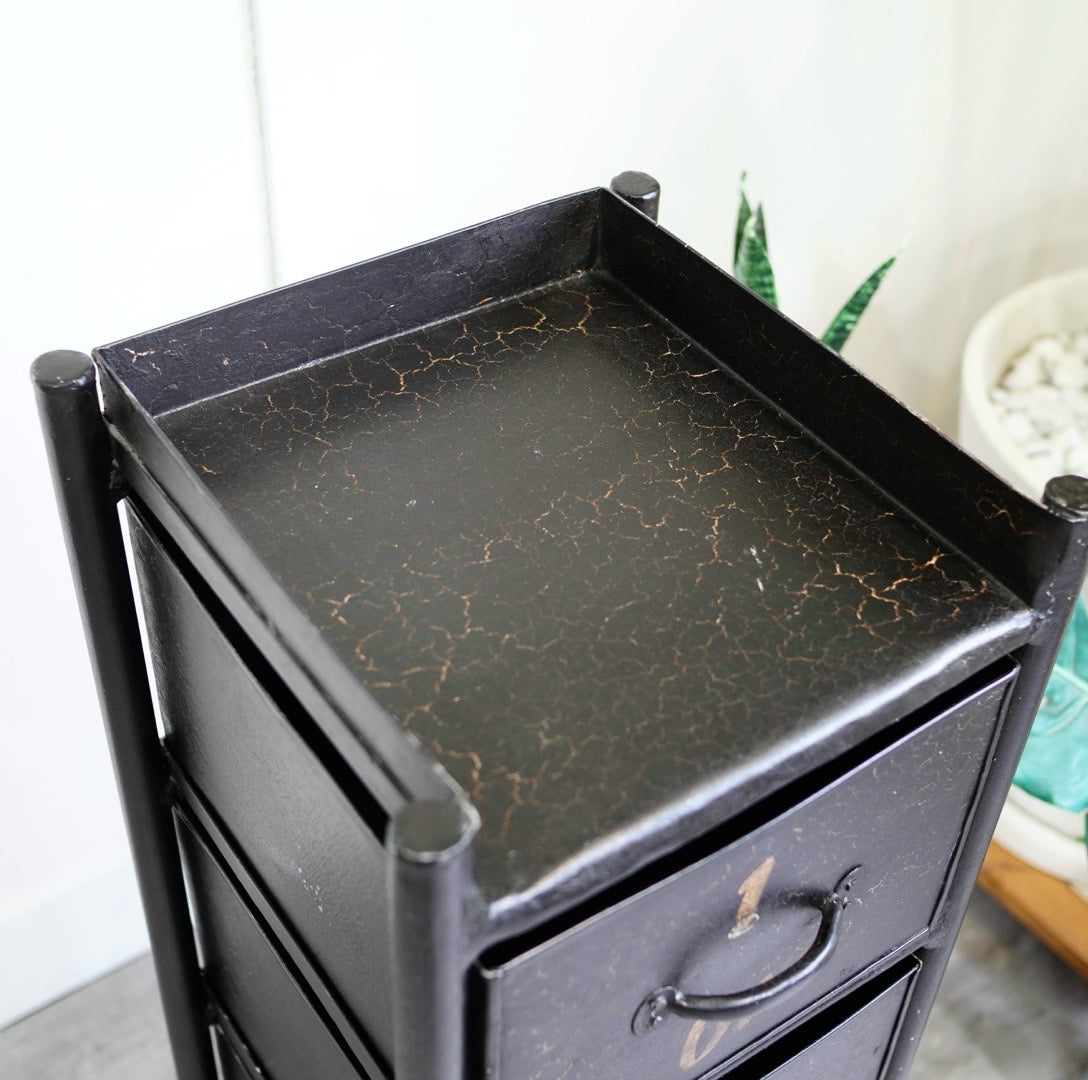 ジャーナルスタンダードファニチャー ギデル / GUIDEL 3ドロワーチェスト