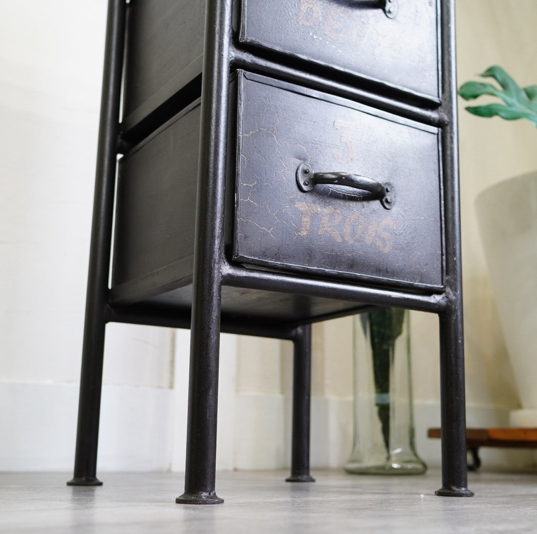 ジャーナルスタンダードファニチャー ギデル / GUIDEL 3ドロワーチェスト