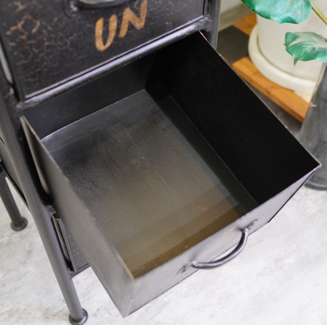 ジャーナルスタンダードファニチャー ギデル / GUIDEL 3ドロワーチェスト