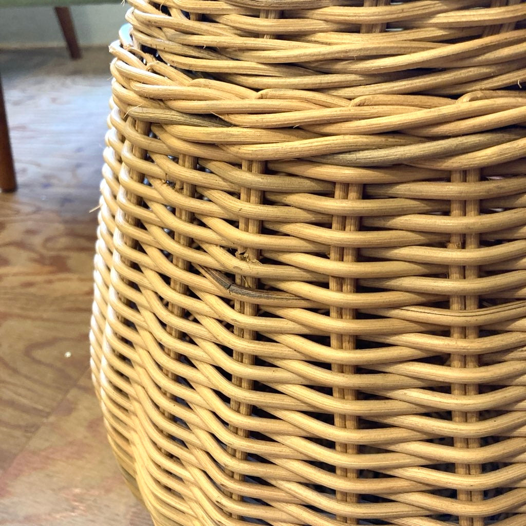 ファームリビング / ferm Living Braidad Storage 洋ナシ Largeサイズ 収納