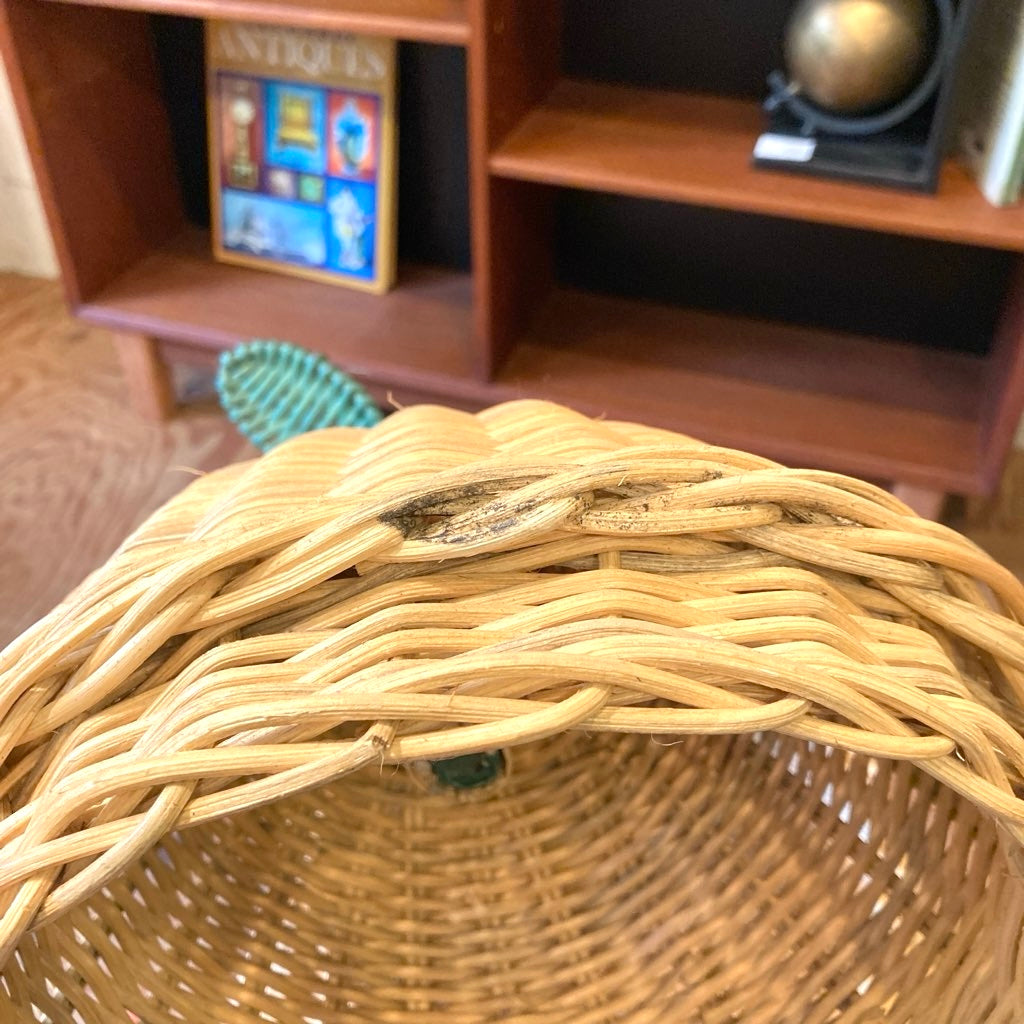 ファームリビング / ferm Living Braidad Storage 洋ナシ Largeサイズ 収納