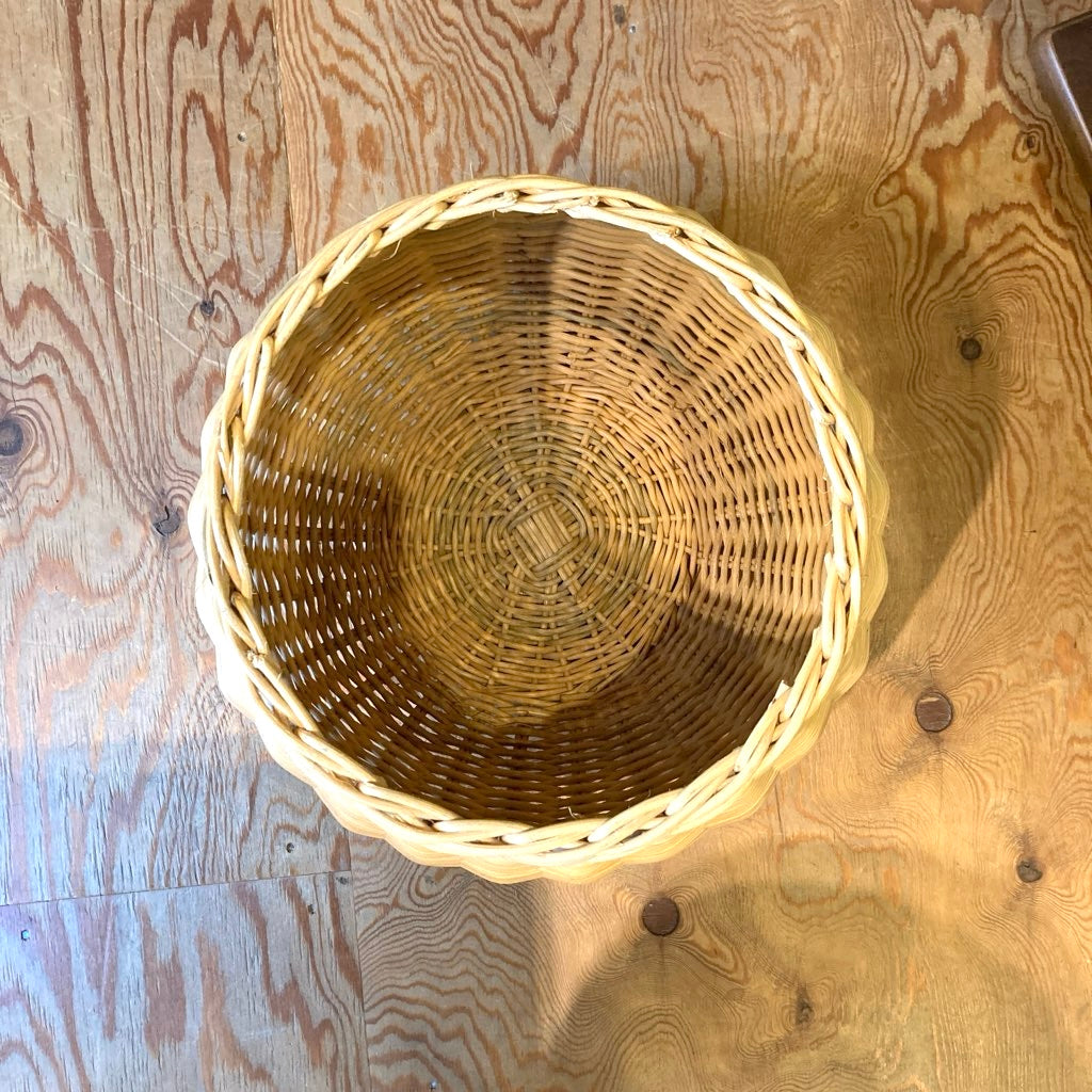 ファームリビング / ferm Living Braidad Storage 洋ナシ Largeサイズ 収納