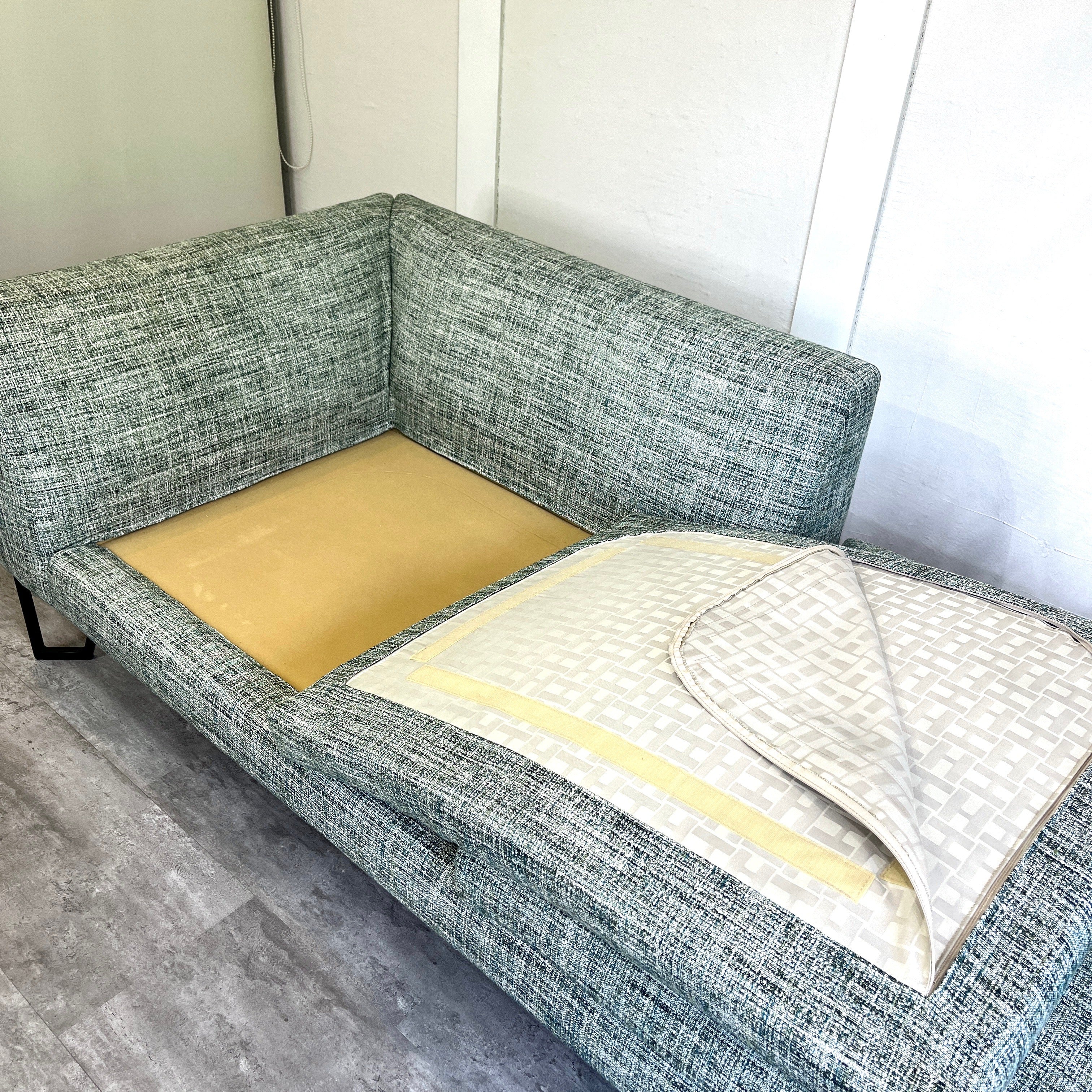 フクラ / HUKLA フィナンシェ / FINANCIER カウチソファS N264 AN49S 展示品