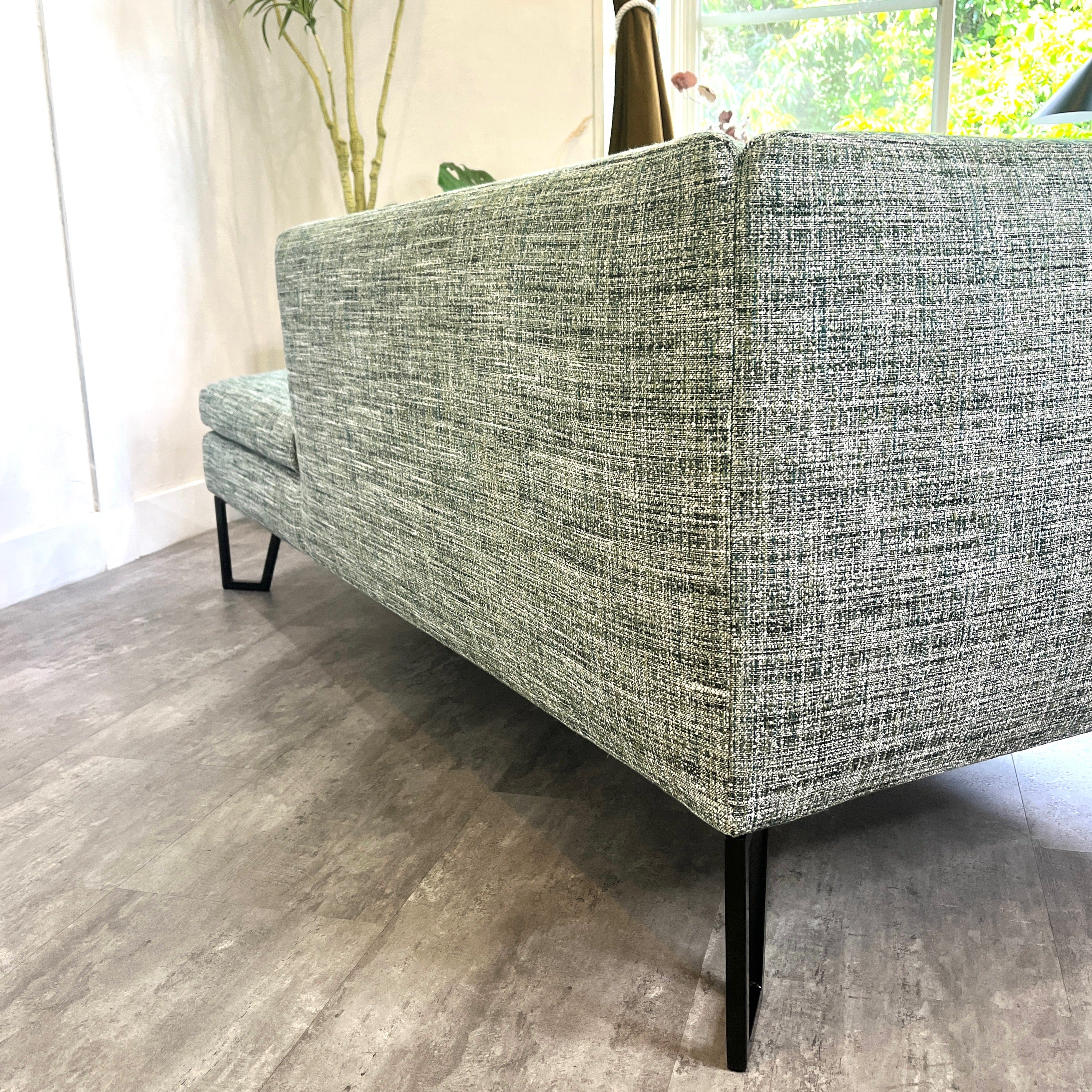 フクラ / HUKLA フィナンシェ / FINANCIER カウチソファS N264 AN49S 展示品