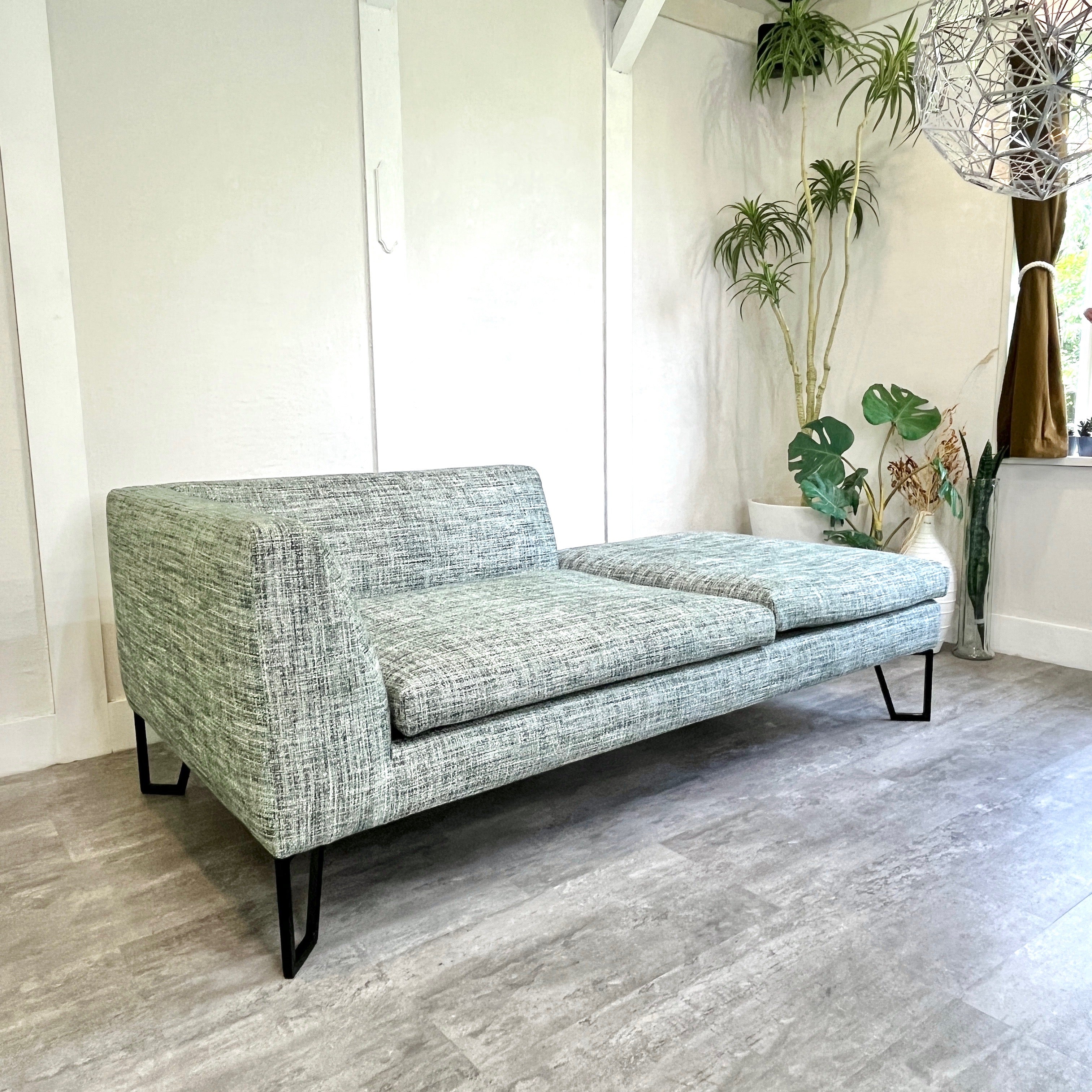 フクラ / HUKLA フィナンシェ / FINANCIER カウチソファS N264 AN49S 展示品