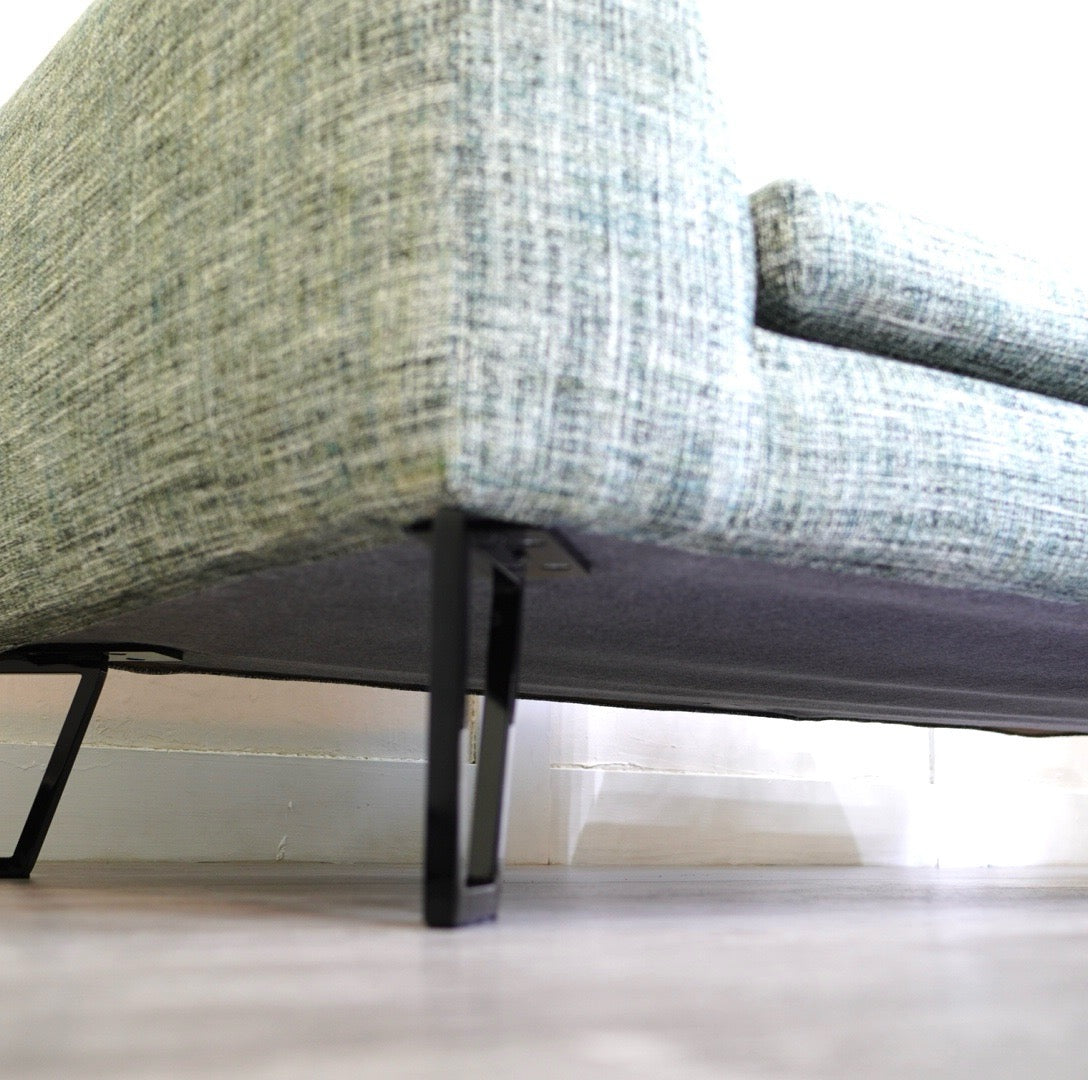 フクラ / HUKLA フィナンシェ / FINANCIER カウチソファS N264 AN49S 展示品