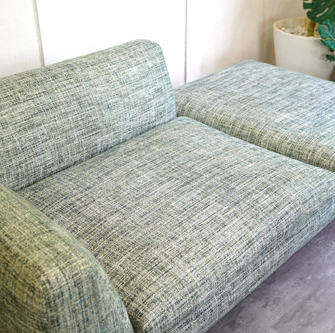 フクラ / HUKLA フィナンシェ / FINANCIER カウチソファS N264 AN49S 展示品