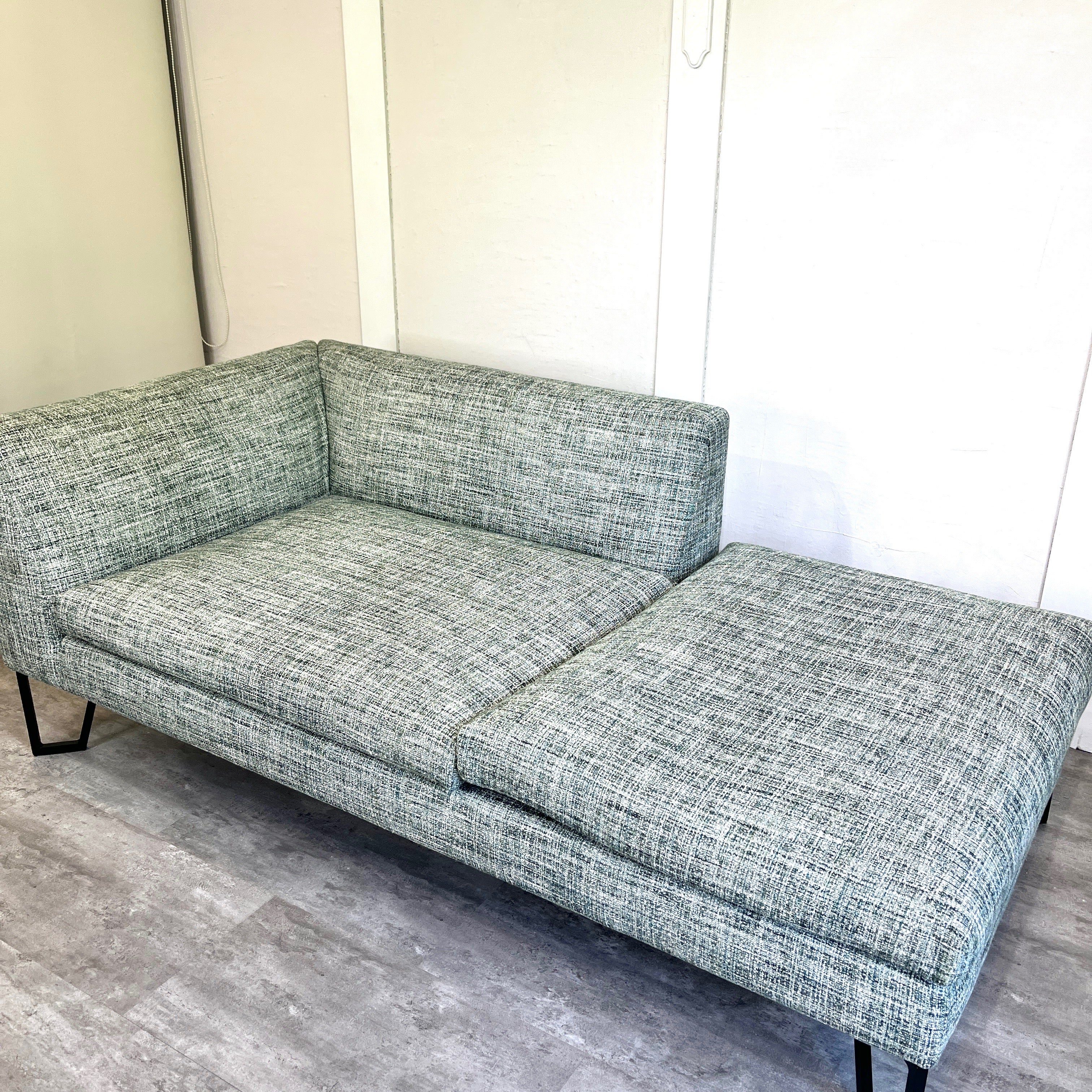 フクラ / HUKLA フィナンシェ / FINANCIER カウチソファS N264 AN49S 展示品