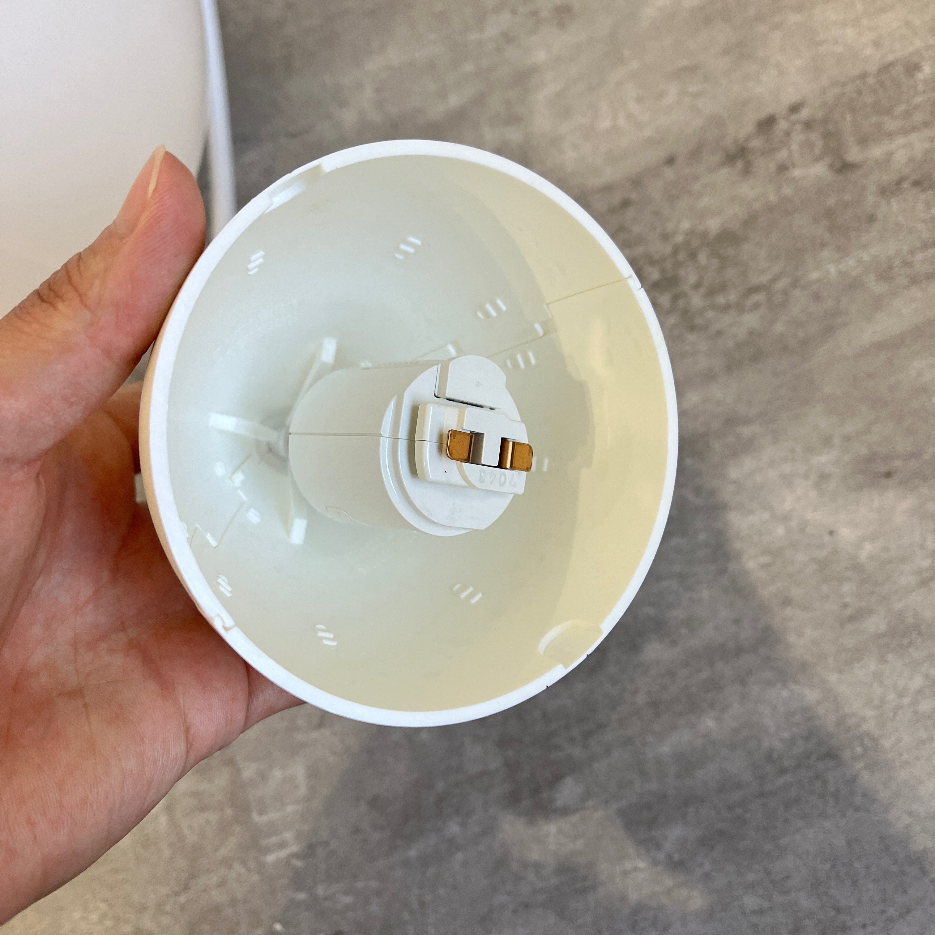 ルイスポールセン / Louis Poulsen VL45 ラジオハウス ペンダントライト Φ250