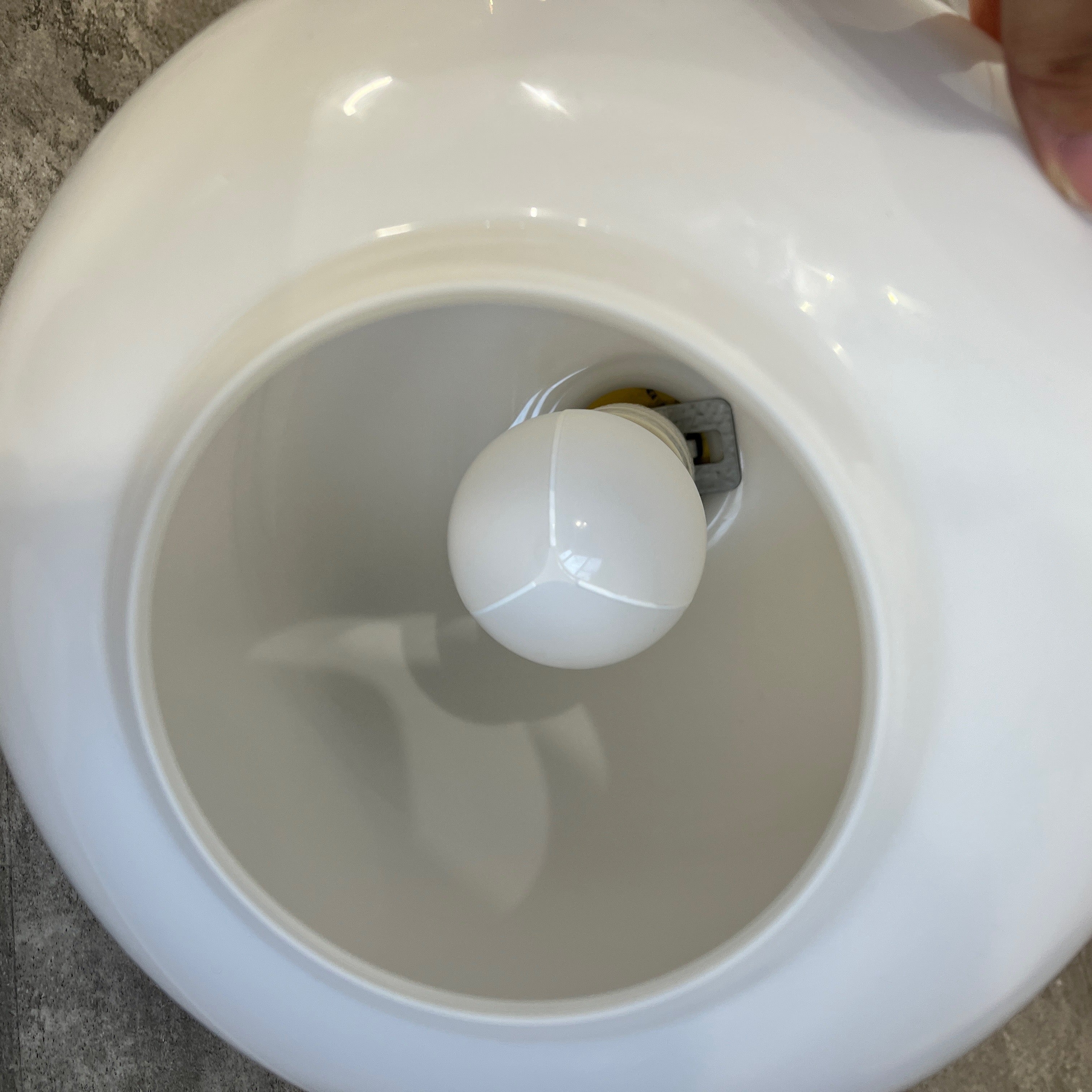 ルイスポールセン / Louis Poulsen VL45 ラジオハウス ペンダントライト Φ250