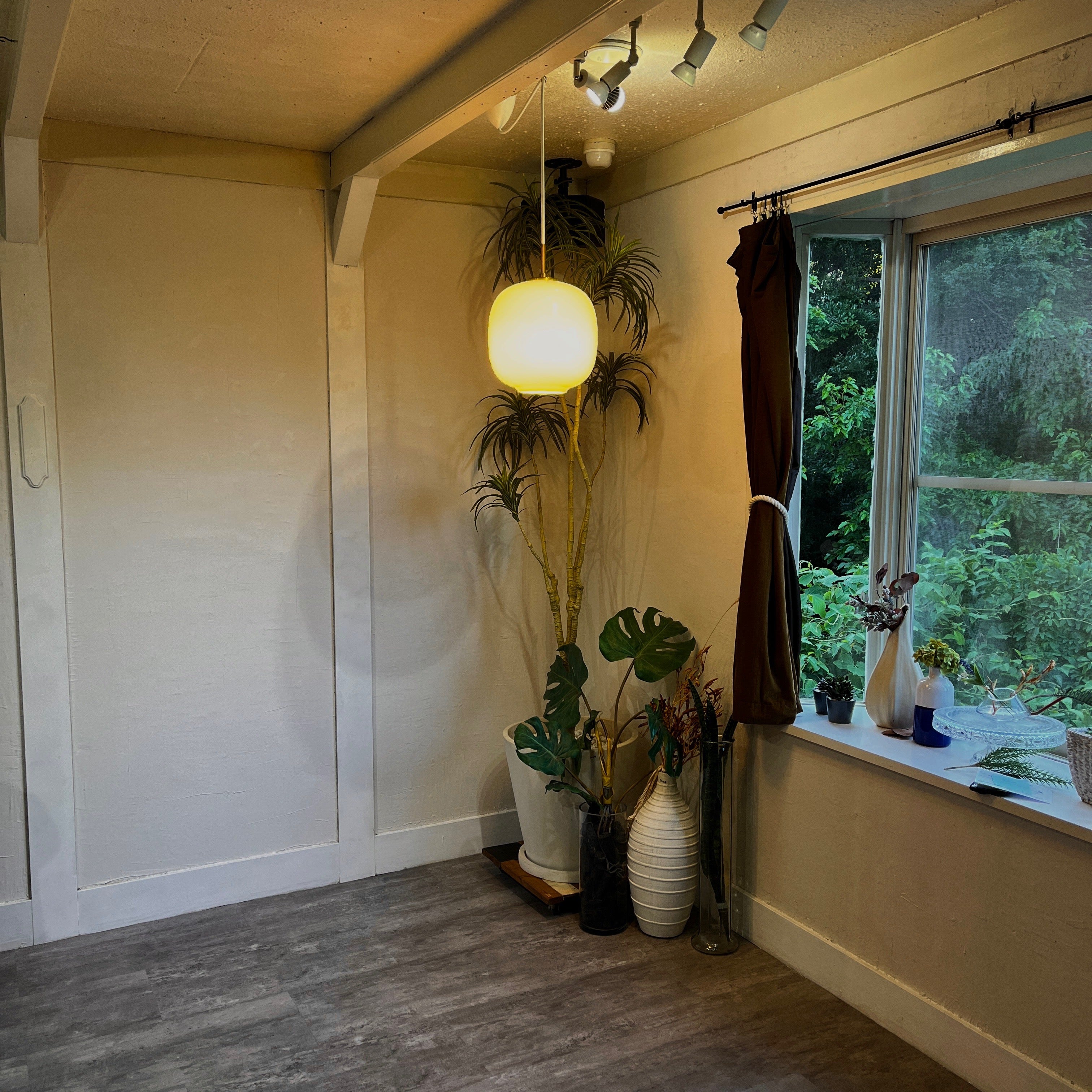 ルイスポールセン / Louis Poulsen VL45 ラジオハウス ペンダントライト Φ250