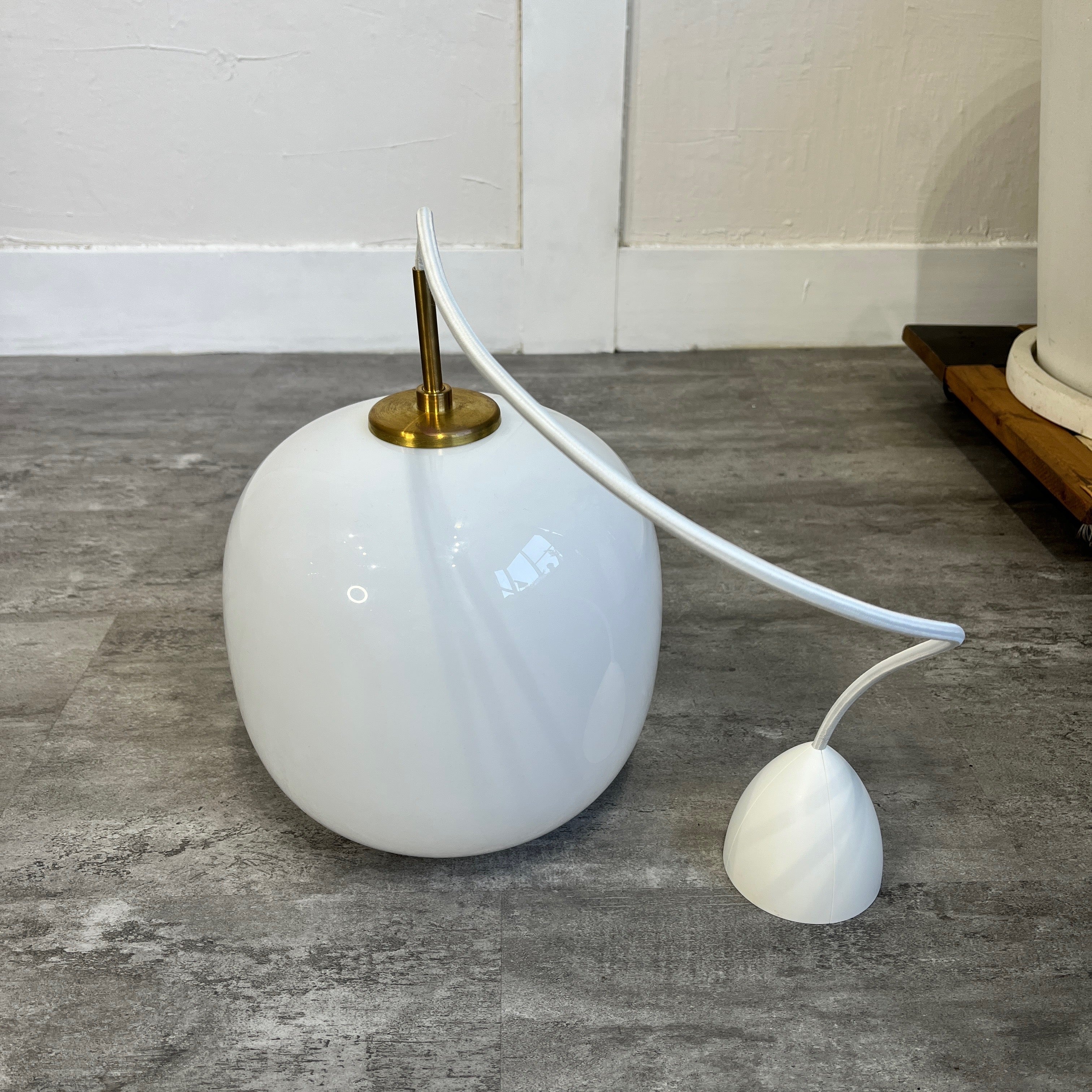 ルイスポールセン / Louis Poulsen VL45 ラジオハウス ペンダントライト Φ250