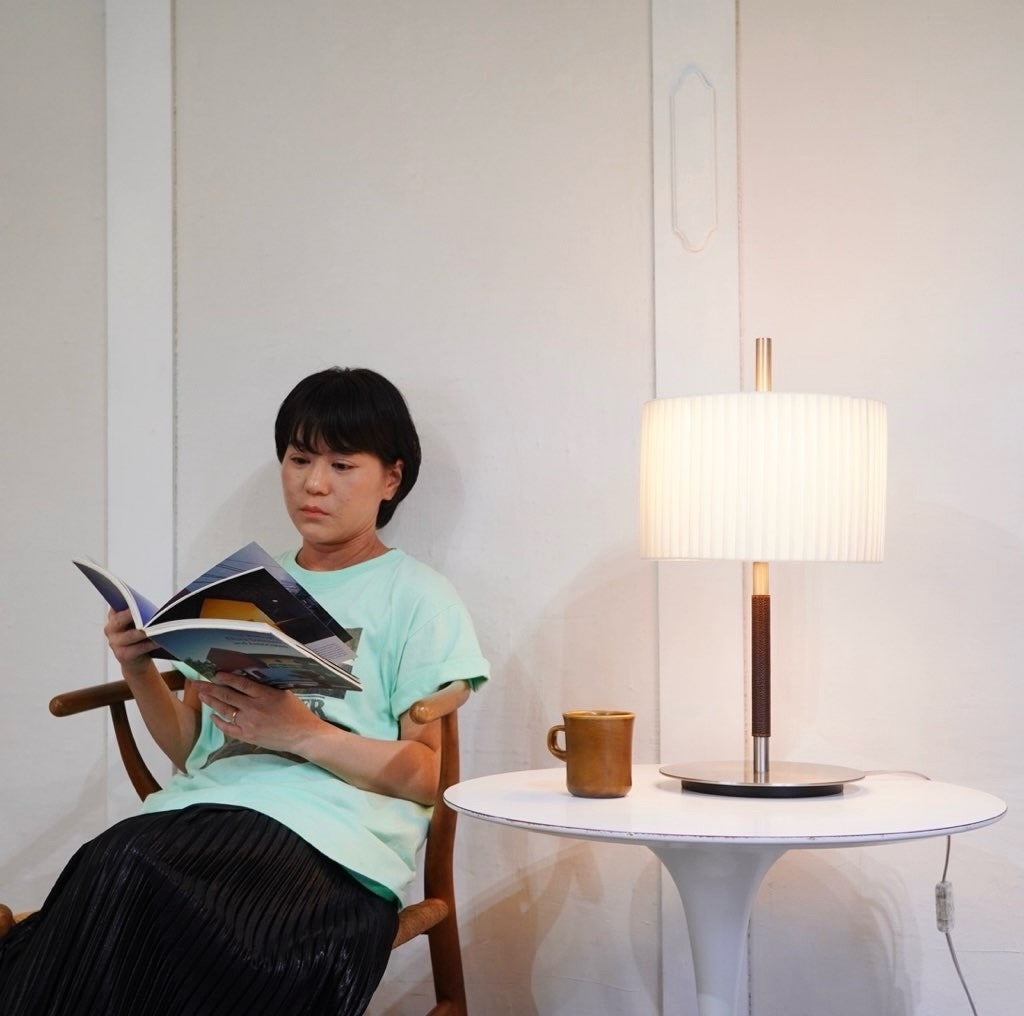 ボーヴァー / BOVER ダノナ / Danona テーブルランプ 照明 スペイン 展示品