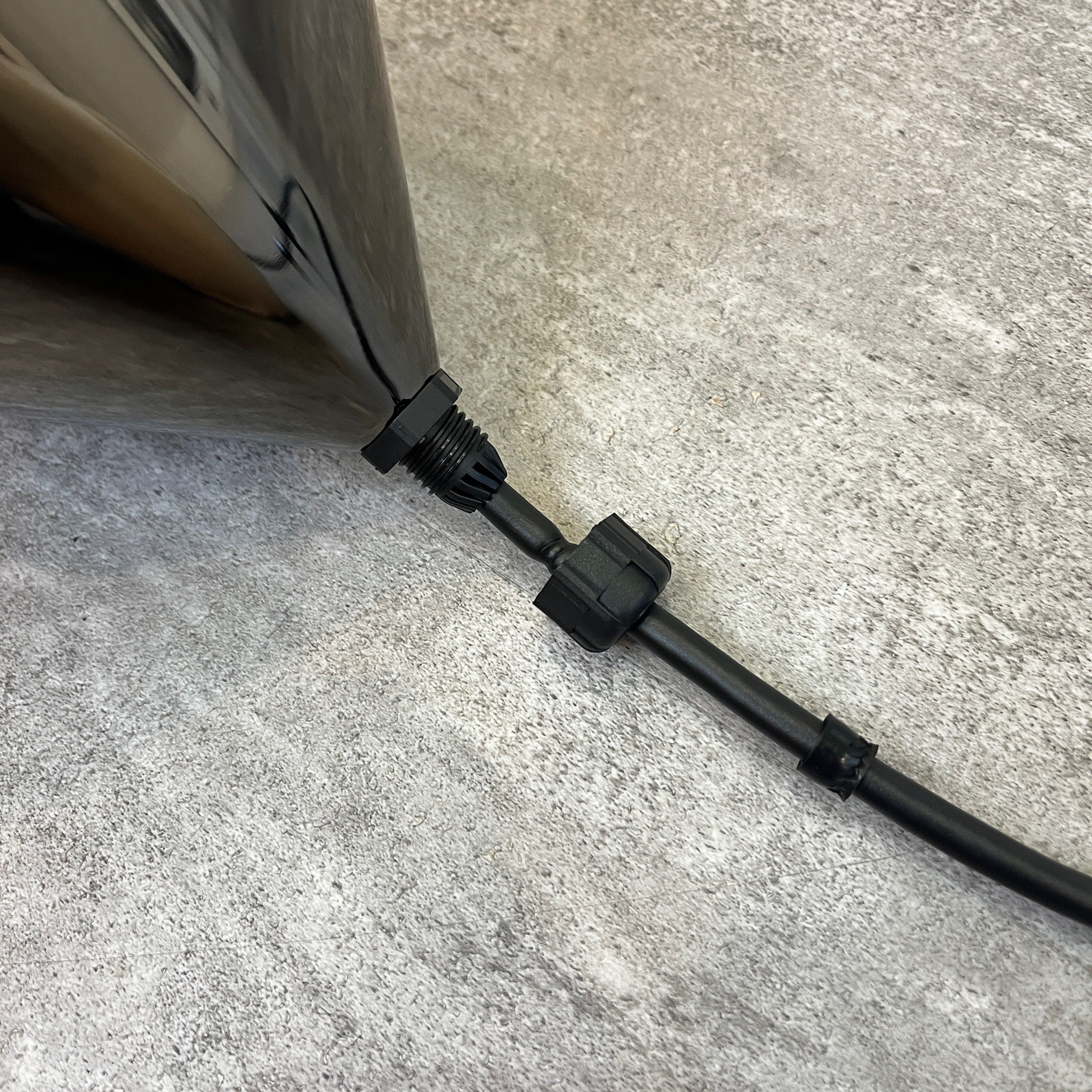 トム・ディクソン / Tom Dixon エッチ・ウェブ / ETCH WEB ペンダントライト スチール 展示品