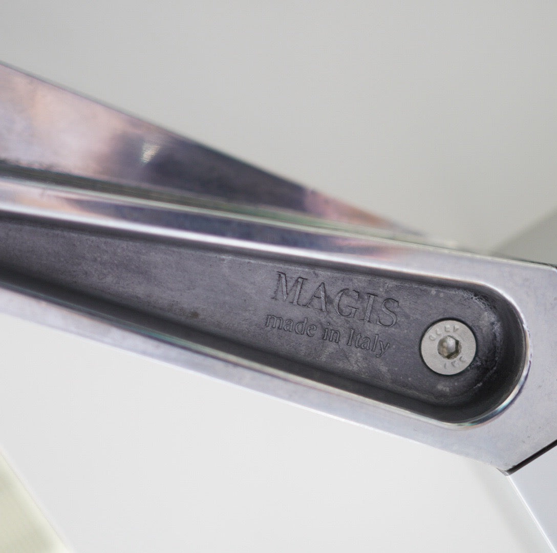 マジス / MAGIS テーブルワン ダイニングテーブル イタリア ミーティングテーブル
