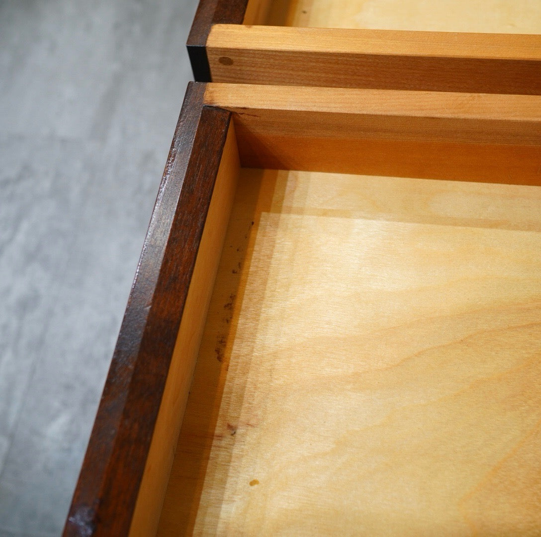 松本民芸家具 #204型座机 民藝家具