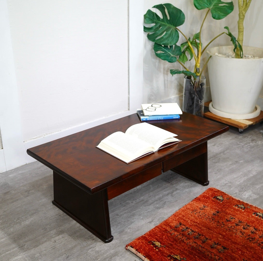 松本民芸家具 #204型座机 民藝家具