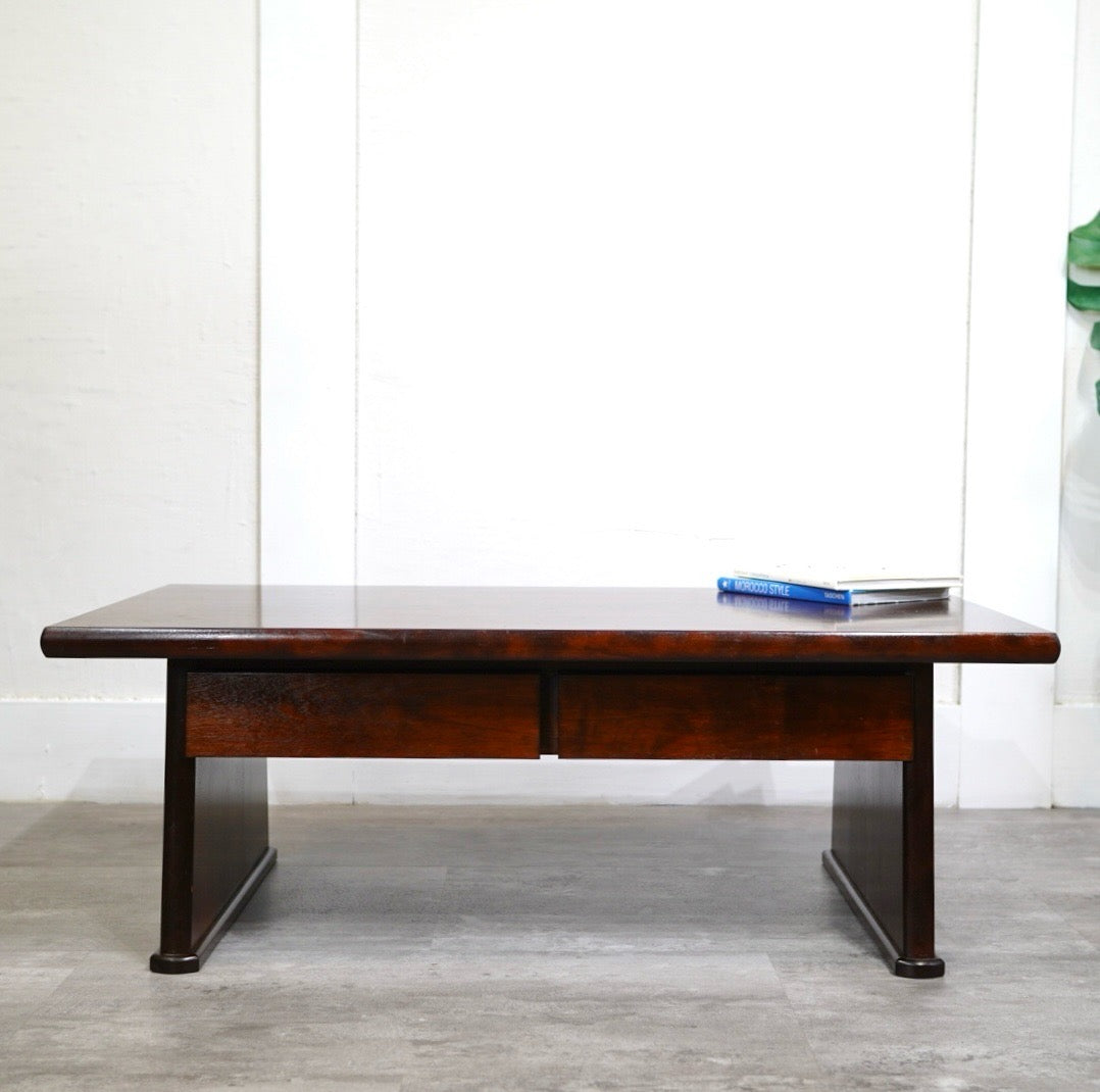 松本民芸家具 #204型座机 民藝家具