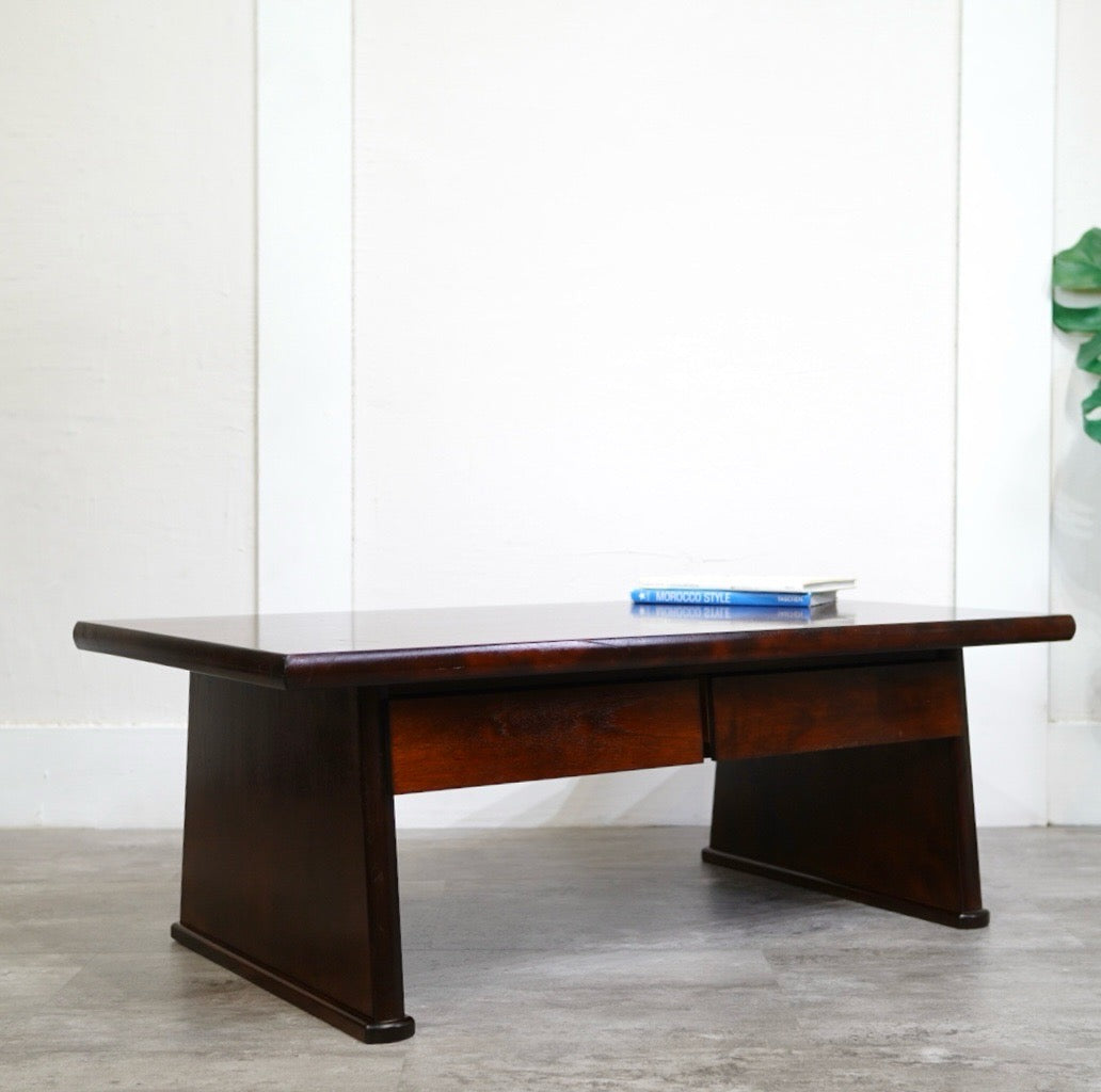 松本民芸家具 #204型座机 民藝家具