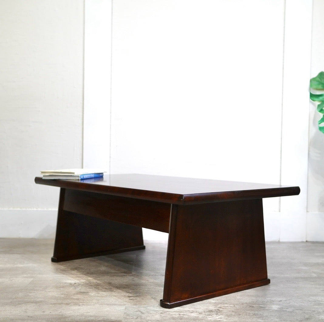 松本民芸家具 #204型座机 民藝家具