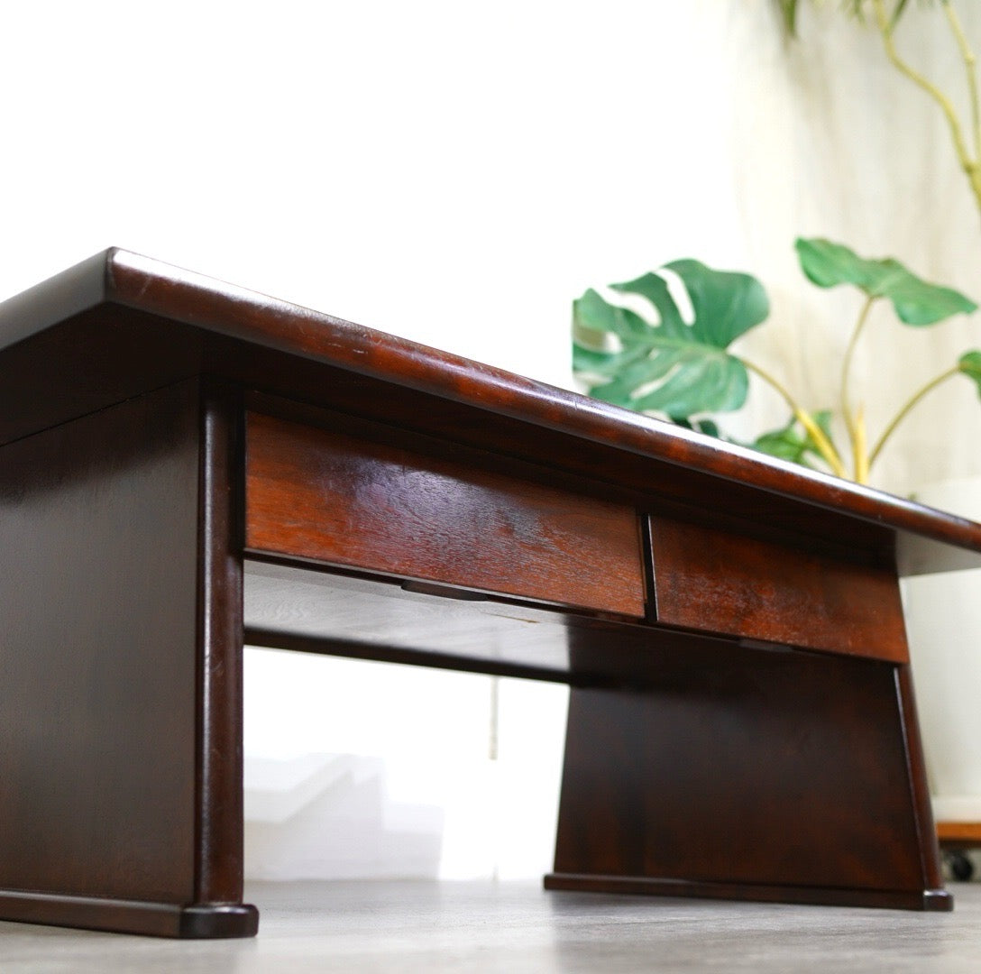 松本民芸家具 #204型座机 民藝家具