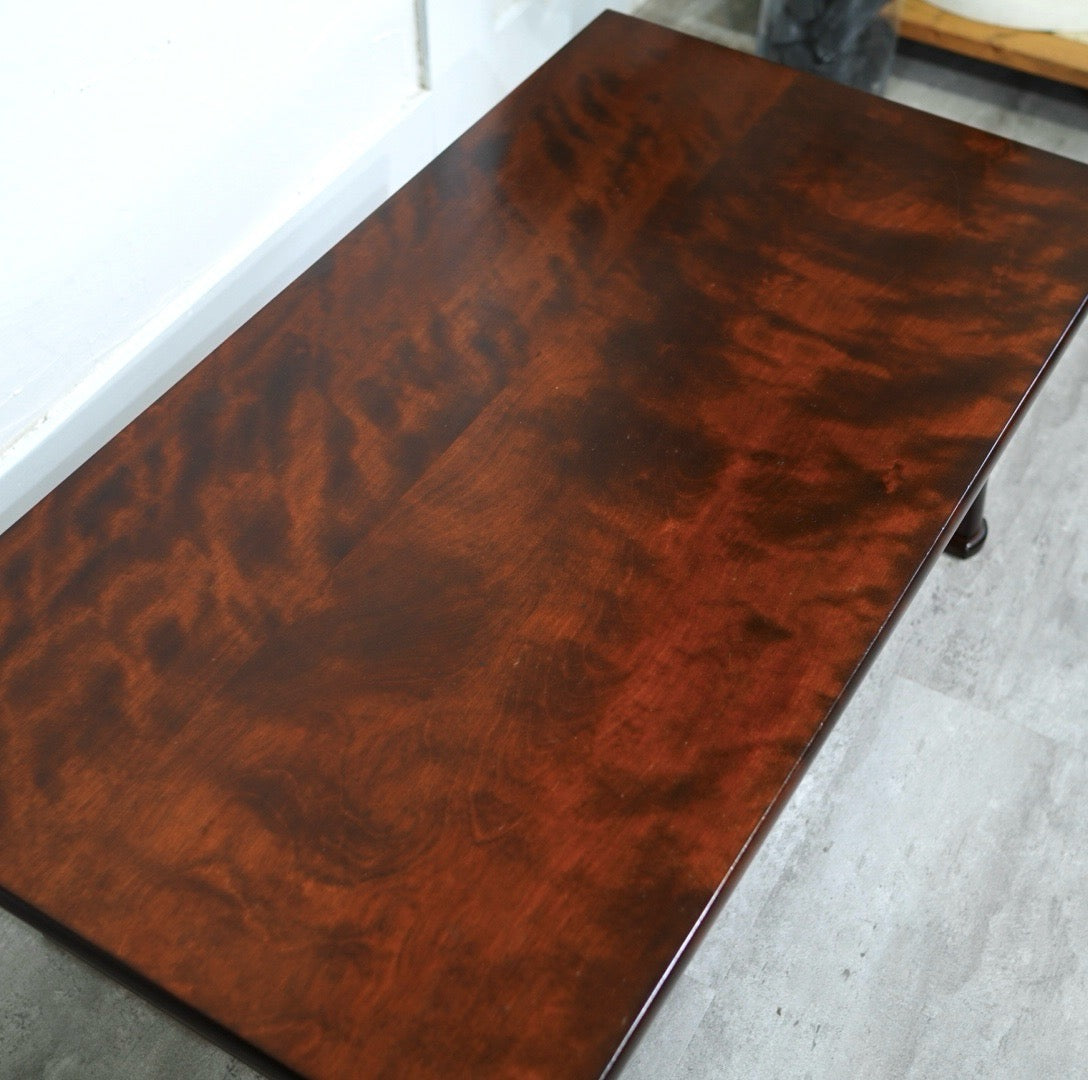 松本民芸家具 #204型座机 民藝家具