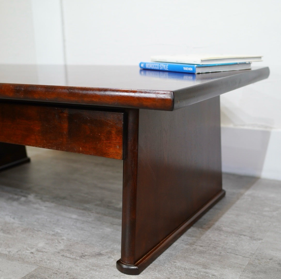 松本民芸家具 #204型座机 民藝家具