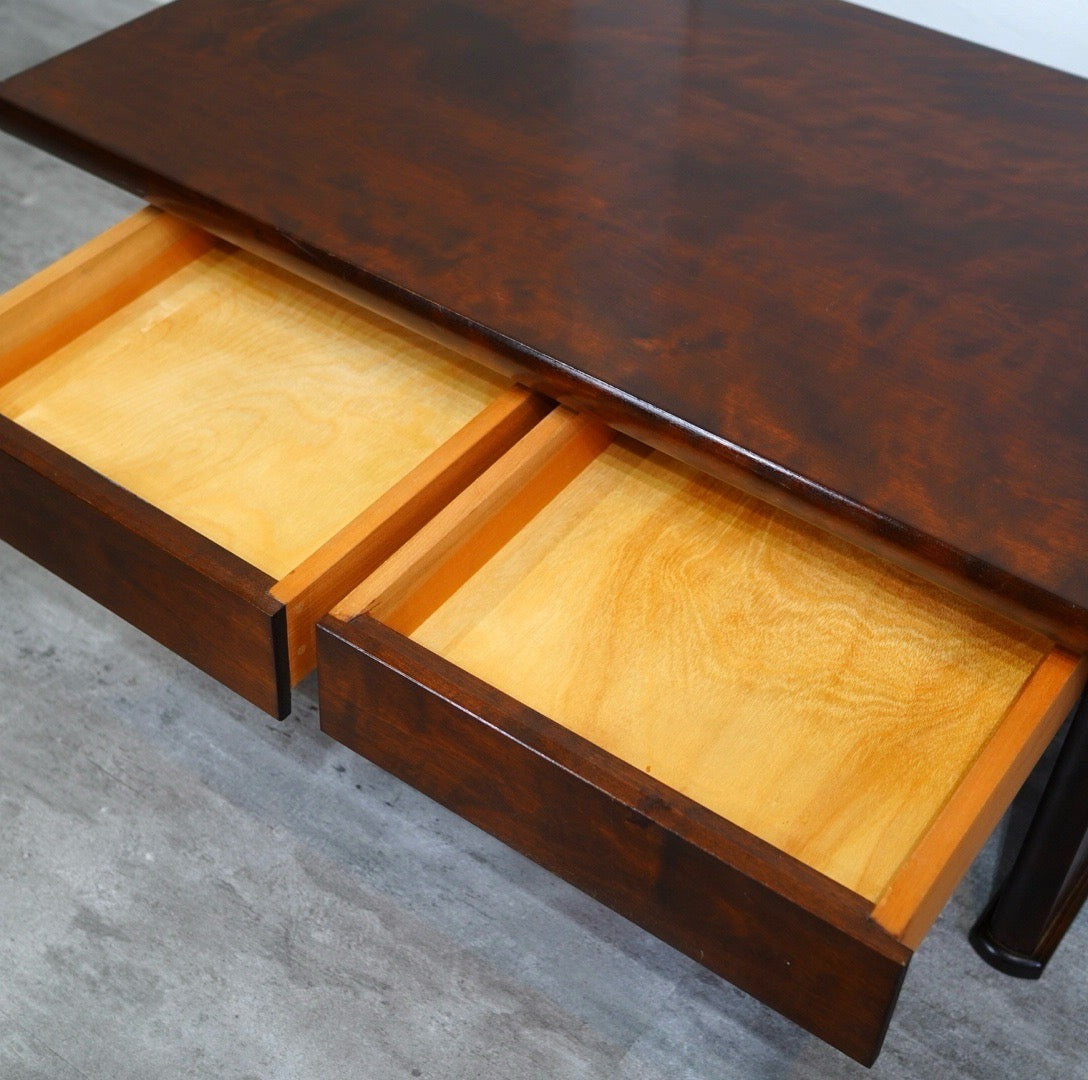 松本民芸家具 #204型座机 民藝家具