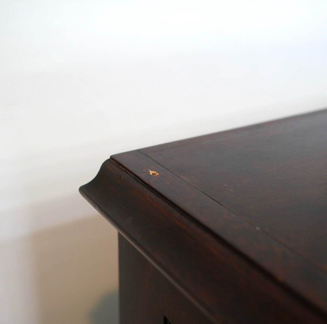 松本民芸家具 C型 サイドボード 大容量収納 民藝家具