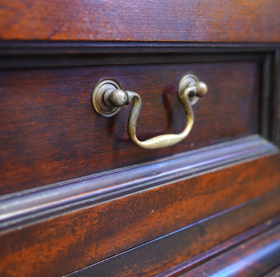 松本民芸家具 C型 サイドボード 大容量収納 民藝家具